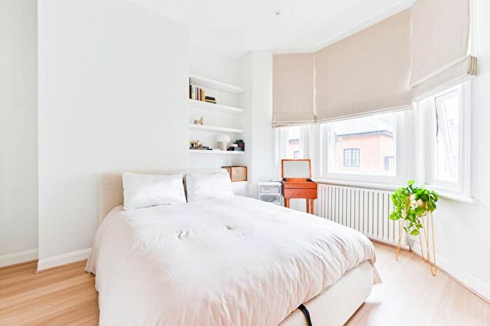 1 Bedroom Flat To Rent In Grove Hill Road, Harrow On The Hill, Harrow, HA1