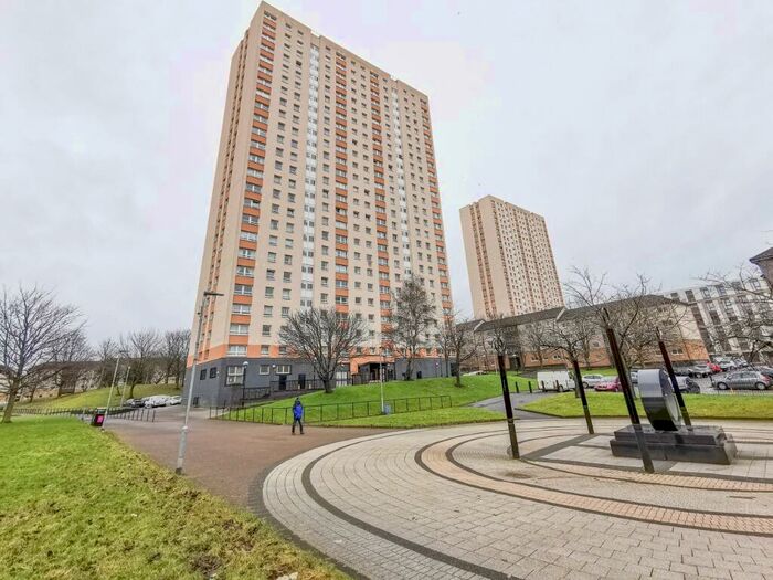 1 Bedroom Flat To Rent In St. Mungo Place, Townhead, Glasgow, G4