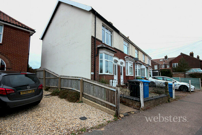 1 Bedroom Apartment To Rent In Hall Road, Norwich, NR1