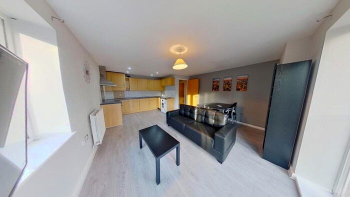 2 Bedroom Terraced House To Rent In Apartment, The Zone, Cranbrook Street, NG1