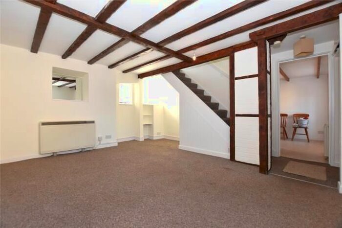 2 Bedroom Terraced House For Sale In Village Road, Woodbury Salterton, Devon, EX5