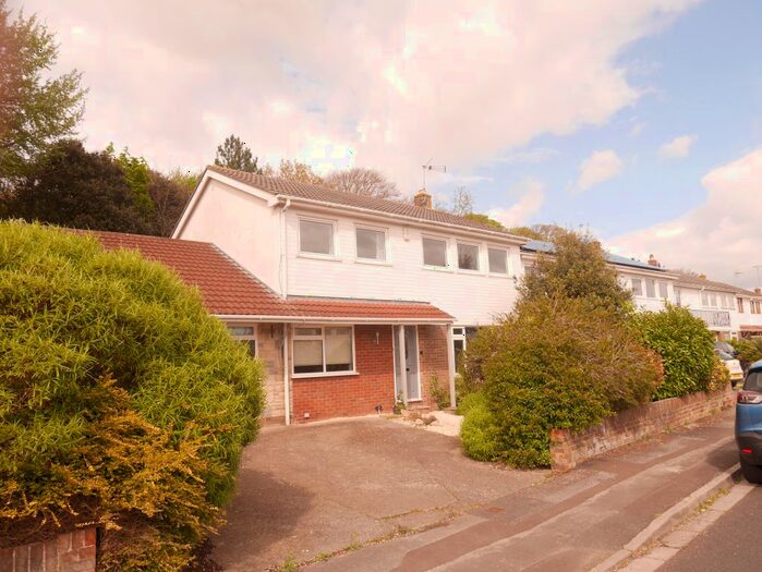 5 Bedroom Property To Rent In Wingard Close, Uphill, Weston Super Mare, BS23