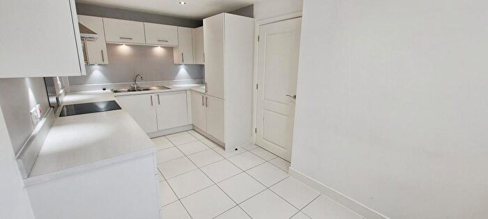 2 Bedroom Terraced House To Rent In John Hogan V C Road, Manchester, M40