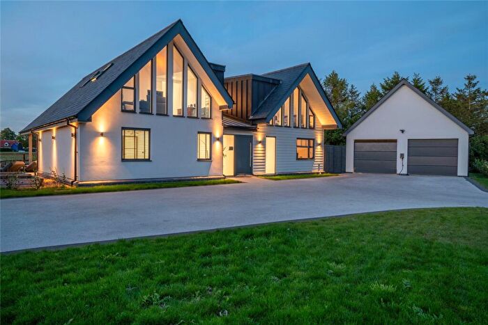 4 Bedroom Detached House For Sale In Nedging Tye, Ipswich, Suffolk, IP7