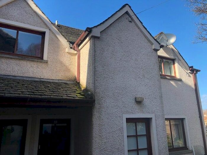2 Bedroom Semi-Detached House To Rent In Paton Street, Inverness IV2