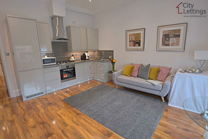 1 Bedroom Ground Flat To Rent In Gedling Grove, Arboretum, NG7