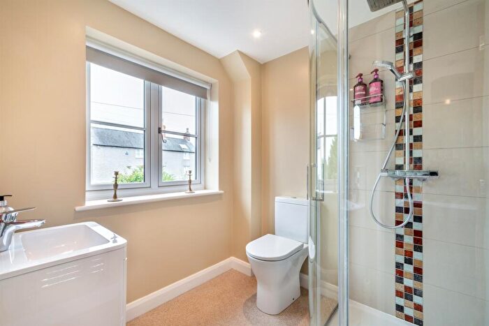 4 Bedroom Detached House For Sale In Hallaton Road, Tugby, Leicester, LE7