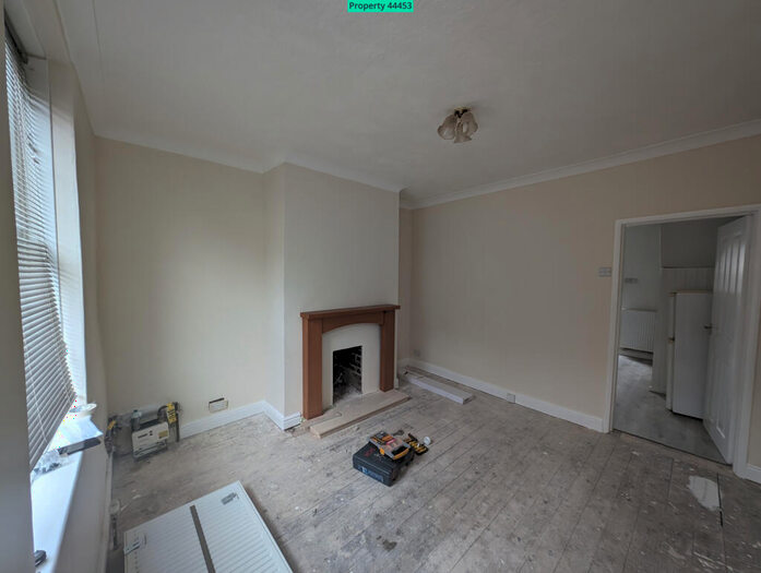 3 Bedroom Terraced House To Rent In Avenue Street, Harrogate, HG2