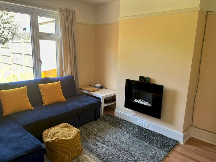 3 Bedroom Semi-Detached House To Rent In Cranmore Road, Chislehurst, BR7