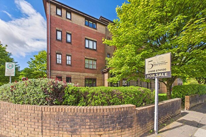2 Bedroom Flat For Sale In Dumbarton Road, Yoker, Glasgow, G14