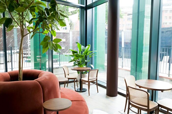 1 Bedroom Flat To Rent In One Eastside, Jennens Road Birmingham, B4