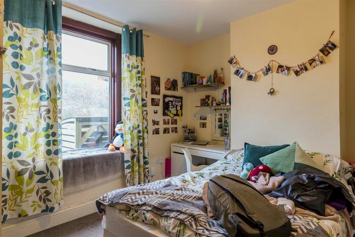 4 Bedroom Terraced House To Rent In Wood Road, Treforest, Pontypridd, CF37