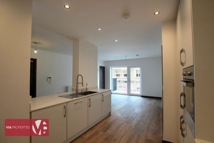 2 Bedroom Apartment To Rent In Austin House, Edinburgh Gate, Harlow, CM20