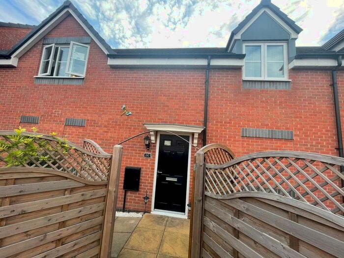 2 Bedroom Property To Rent In Merton Drive, Derby, DE22