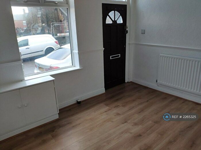 2 Bedroom Terraced House To Rent In Lower Mayer Street, Stoke-On-Trent, ST1