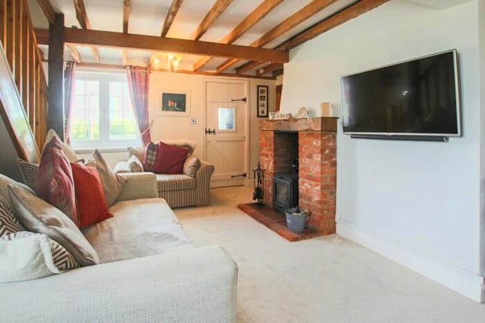 3 Bedroom Property To Rent In Hempstead Road, Steeple Bumpstead, Haverhill, CB9