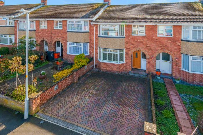 3 Bedroom Terraced House To Rent In Morris Street, Rodbourne, SN2