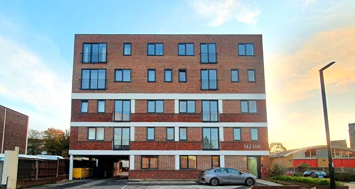 1 Bedroom Flat To Rent In Main Road, Sidcup, DA14