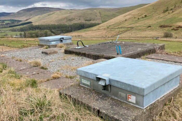 Land For Sale In Site At Sorbie, Langholm DG130Nf DG13