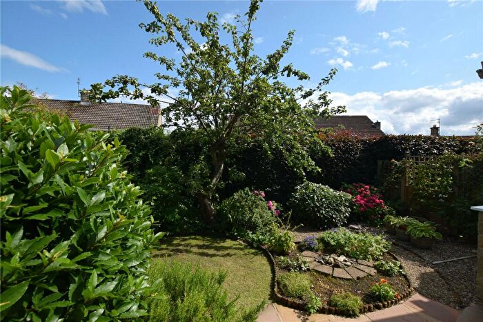 2 Bedroom Semi-Detached House For Sale In Montgomery Road, Barnard Castle, County Durham, DL12