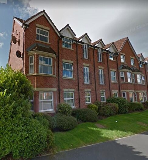 2 Bedroom Apartment To Rent In Great Park Drive, Leyland, Preston, PR25