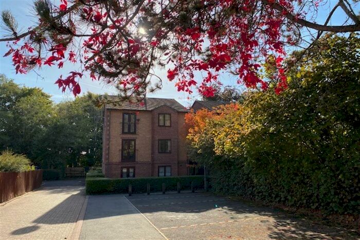 1 Bedroom Flat To Rent In Rooksdown, Basingstoke, RG24