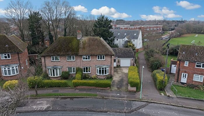 3 Bedroom Semi Detached House For Sale In Freshfields, Newmarket, CB8