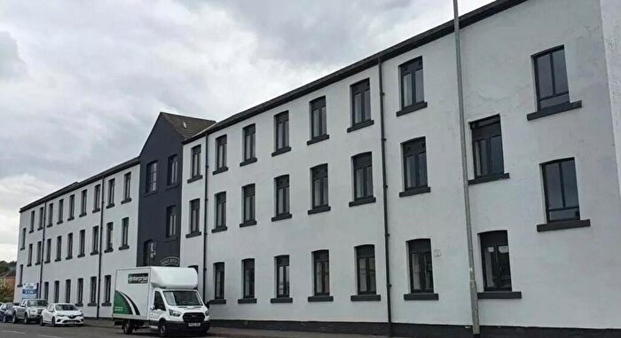 1 Bedroom Apartment To Rent In Bridge House, Balm Road, Hunslet, LS10