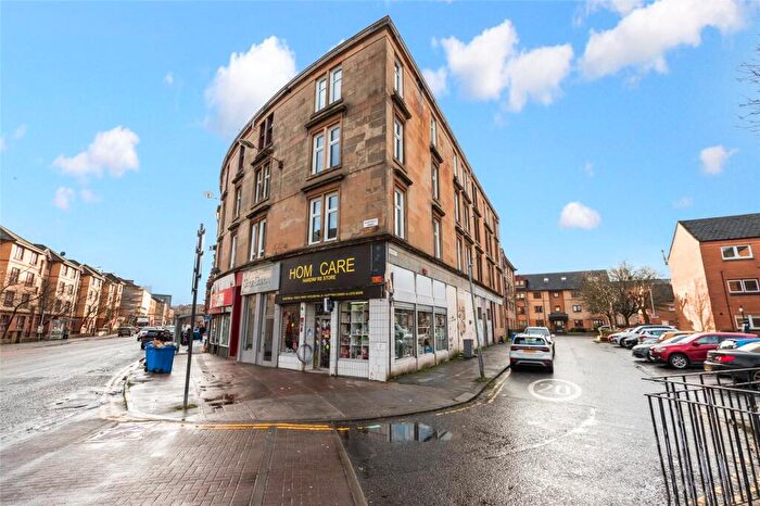 1 Bedroom Flat For Sale In /, Seamore Street, Glasgow, Glasgow City, G20
