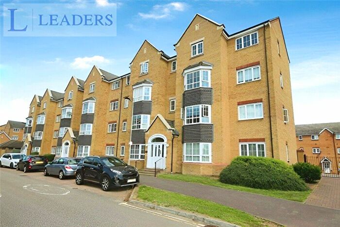 1 Bedroom Apartment For Sale In Henley Road, Bedford, Bedfordshire, MK40