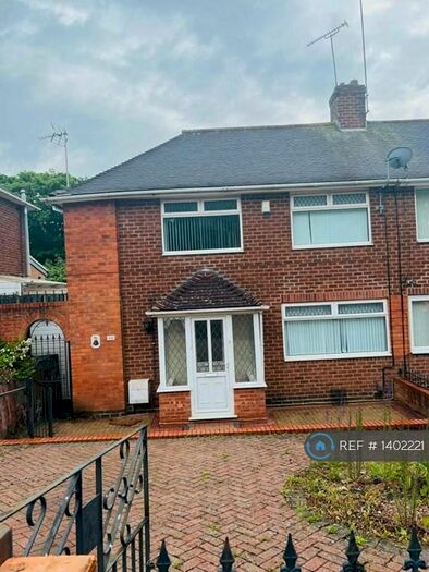 3 Bedroom Semi-Detached House To Rent In Overdale Road, Quinton, Birmingham, B32