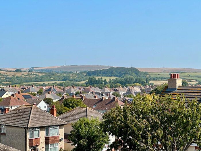 2 Bedroom Apartment For Sale In Dorchester Road, Weymouth, DT4