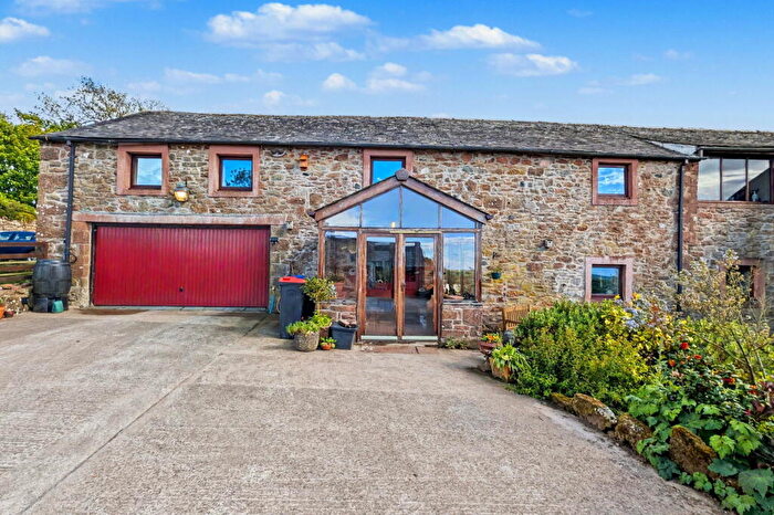 4 Bedroom Farm House For Sale In Ponsonby, Seascale, CA20
