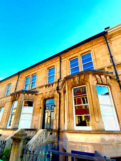 4 Bedroom Flat To Rent In Lower Redland Road, Redland, Bristol, BS6
