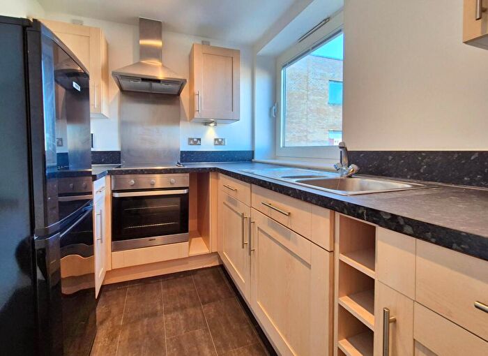 1 Bedroom Apartment For Sale In Anchor Street, Ipswich, IP3