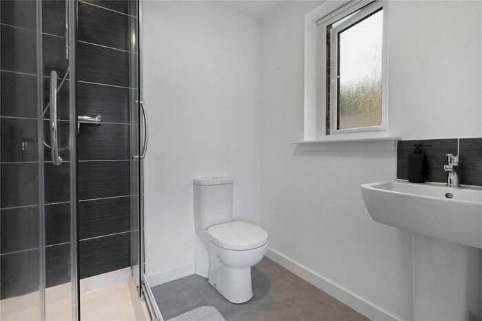 4 Bedroom Detached House For Sale In Patterton Range Way, Glasgow, G53
