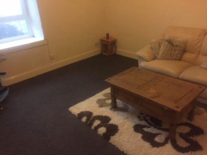 1 Bedroom Flat To Rent In Gardners Lane, Dundee, DD1