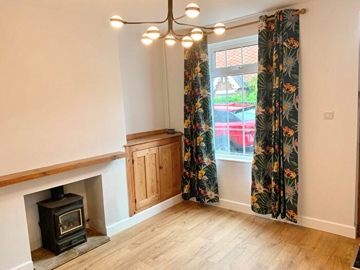 3 Bedroom Terraced House To Rent In Blind Lane, Breaston, DE72