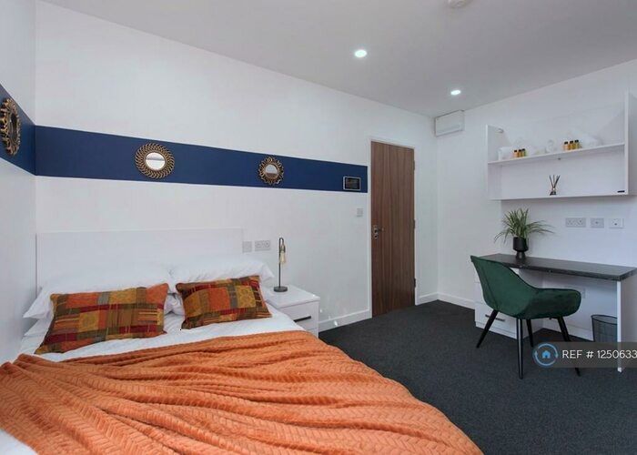 Studio To Rent In London Road, Leicester, LE2