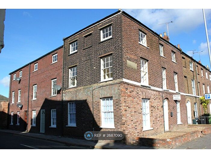 1 Bedroom Flat To Rent In London Road, King's Lynn, PE30