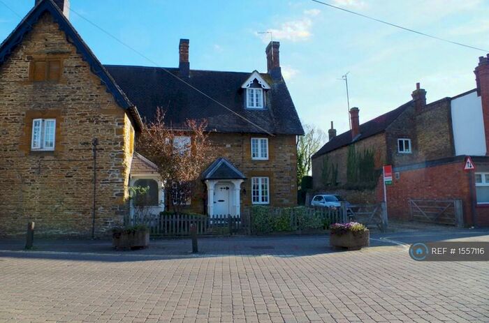 3 Bedroom Semi-Detached House To Rent In Stocks Hill, Moulton, Northampton, NN3