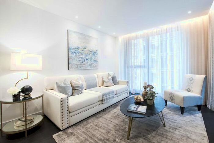 2 Bedroom Flat To Rent In Charles Clowes Walk, New Covent Garden, SW11