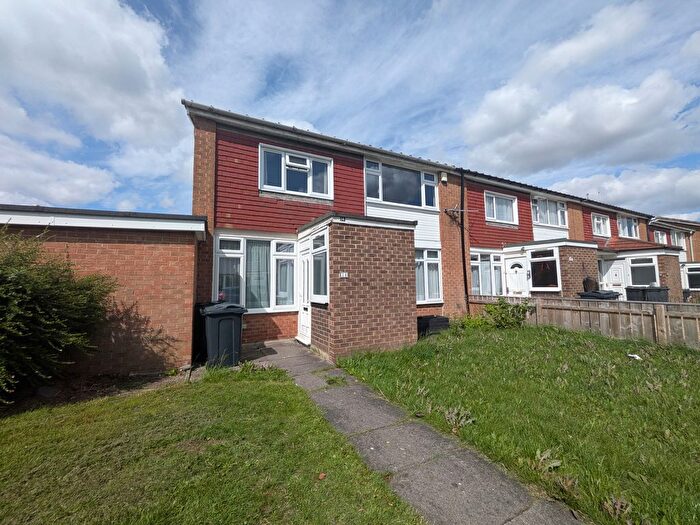 2 Bedroom Property To Rent In Skeeby Road, Darlington, DL1