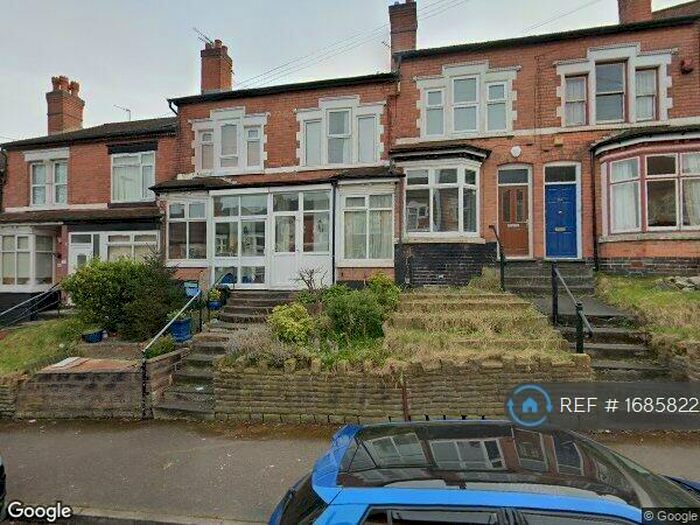 2 Bedroom Terraced House To Rent In Rosary Road, Birmingham, B23