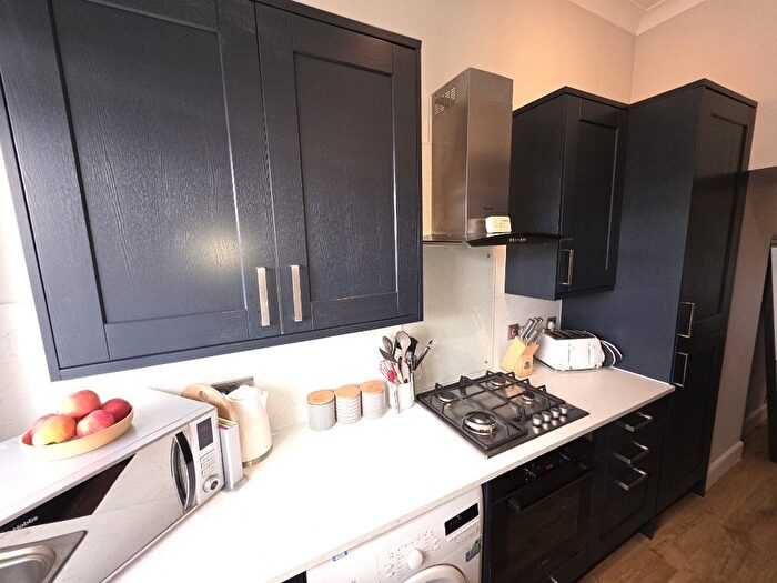 1 Bedroom Flat To Rent In Granitehill Terrace, Bridge Of Don, Aberdeen, AB22