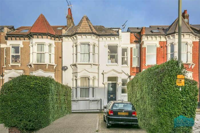 1 Bedroom Flat To Rent In Fortis Green, East Finchley N2