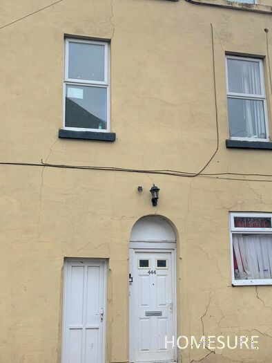 1 Bedroom Apartment To Rent In Mill Street, Liverpool, L8