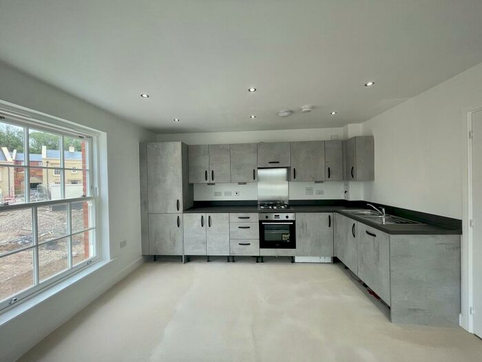 2 Bedroom Apartment To Rent In Hercules Road, Sherford, Plymouth, PL9