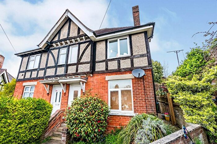 2 Bedroom House To Rent In Carnation Road, Southampton, SO16