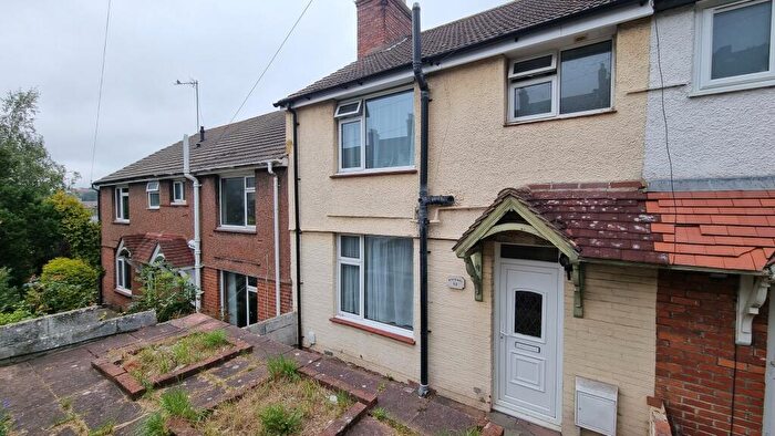 5 Bedroom House To Rent In Coombe Road, Brighton, BN2